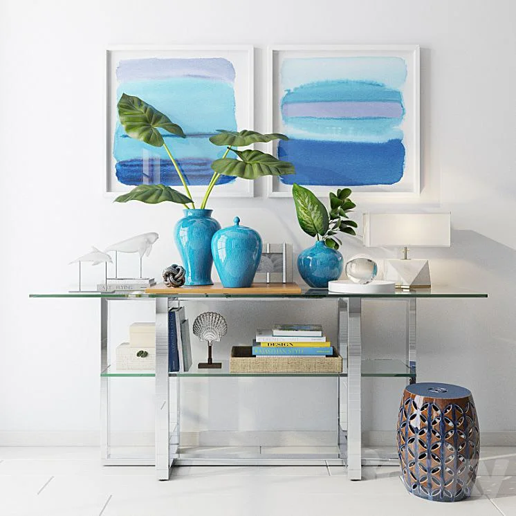 Williams Sonoma - Set 01